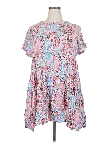 chic soul (chicsoul.com) Casual Dress (view 1)