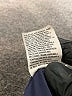 all in motion Solid Blue Casual Pants Size 10 - photo 4
