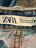 Zara Blue Jeans Size 2 - photo 4