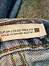 Zara Blue Jeans Size 2 - photo 5
