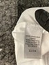 Avenue 100% Polyester Print Blue Casual Dress Size 22 Plus - photo 9