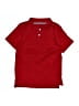 Gymboree Red Short Sleeve Top Size 12 - photo 1