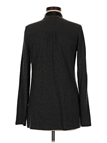 Saks Fifth Avenue Cashmere Cardigan (view 2)