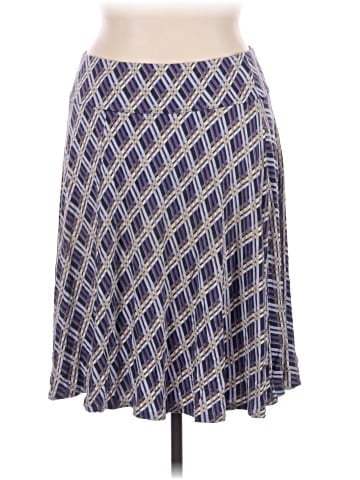 New York & Company Casual Skirt (view 2)