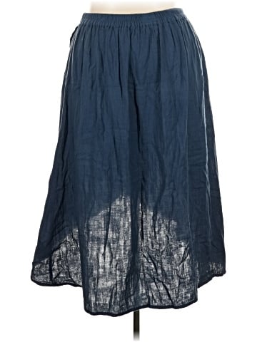 Pact Casual Skirt (view 2)
