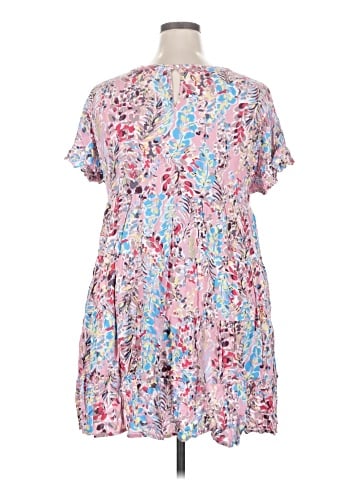 chic soul (chicsoul.com) Casual Dress (view 2)