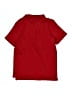 Gymboree Red Short Sleeve Top Size 12 - photo 2