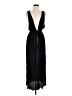Kona Sol Black Kimono Size L - photo 1