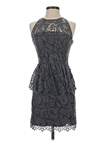 an original MILLY of New York Cocktail Dress (view 1)