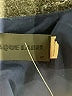 Blaque Label 100% Polyester Solid Blue Casual Dress Size M - photo 7