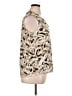 Kasper Ivory Sleeveless Blouse Size XL - photo 4