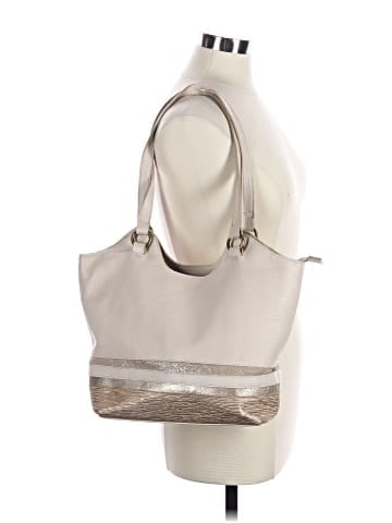 The Sak Leather Shoulder Bag (view 2)