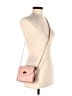 Moda Luxe Pink Crossbody Bag One size - photo 2