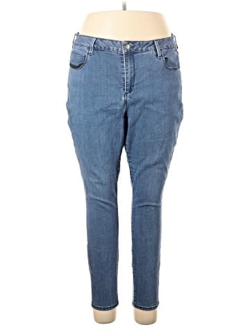 Just Fab Jeans (view 1)