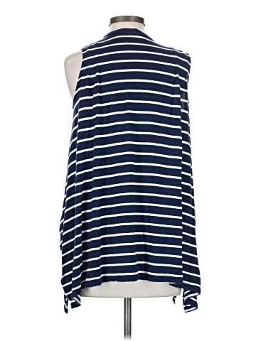 Max Studio Sleeveless T-Shirt (view 2)