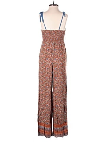 Live To Be Spoiled Jumpsuit (view 2)