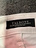 Talbots Ivory Jeans Size 20 - photo 4