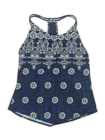 Jantzen Swimsuit Top (view 1)