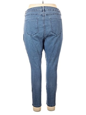 Just Fab Jeans (view 2)