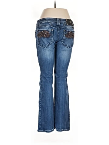 Miss Me Jeans (view 2)