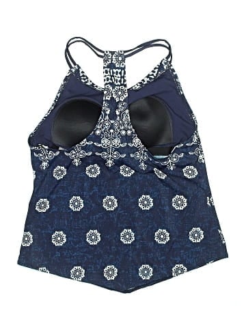 Jantzen Swimsuit Top (view 2)