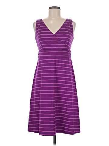 Eddie Bauer Casual Dress (view 1)