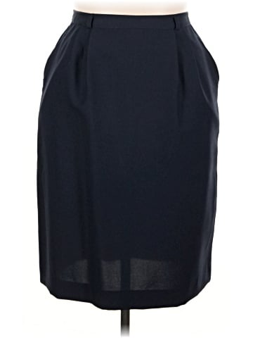 Liz Baker Essentials Formal Skirt (view 1)