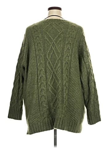 Torrid Pullover Sweater (view 2)