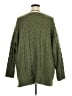 Torrid Green Pullover Sweater Size 4X Plus (4) - photo 2