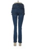 STUDIO BLUE Solid Blue Jeans Size 29 waist - photo 2