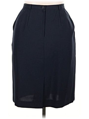 Liz Baker Essentials Formal Skirt (view 2)
