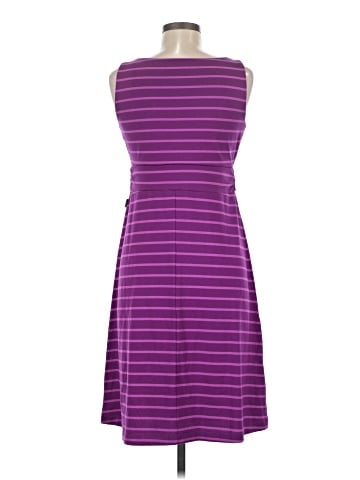 Eddie Bauer Casual Dress (view 2)