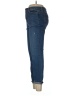 STUDIO BLUE Solid Blue Jeans Size 29 waist - photo 5