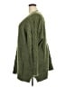 Torrid Green Pullover Sweater Size 4X Plus (4) - photo 5