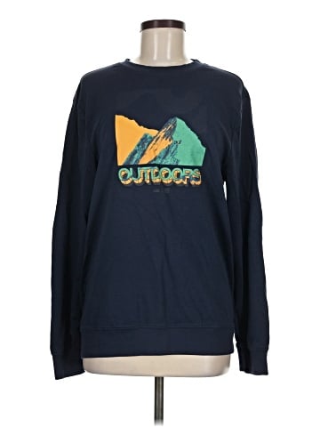 4F Sweatshirt (view 1)