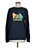 4F Blue Sweatshirt Size M - photo 1