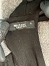 Michael Lauren Black Long Sleeve Top Size S - photo 4
