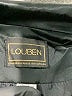 Louben Black Jacket Size 10 - photo 6