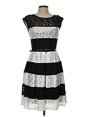 Tiana B. Cocktail Dress (view 1)