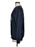 4F Blue Sweatshirt Size M - photo 5