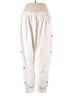 Rouge Ivory Casual Pants Size 4X - photo 1