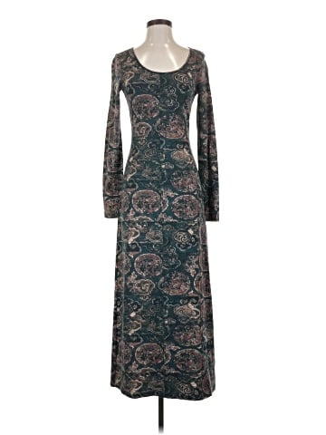 Peruvian Connection Casual Dress (view 1)