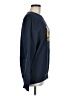 4F Blue Sweatshirt Size M - photo 4