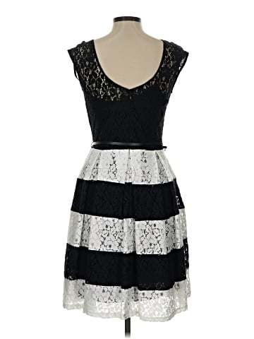 Tiana B. Cocktail Dress (view 2)