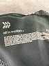 all in motion Solid Gray Casual Pants Size 8 - photo 3