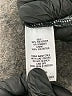 Sami & JO Chevron-herringbone Gray Casual Dress Size XL - photo 8