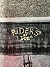 Riders by Lee Black Blue Jeans Size 34 waist (estimated) - photo 7