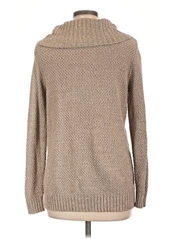 Hilary Radley Turtleneck Sweater (view 2)