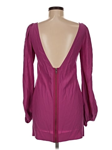 Elizabeth and James Casual Dress (view 2)