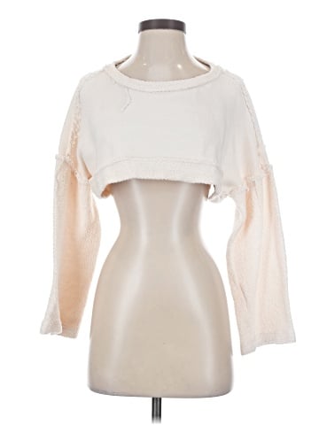 FP BEACH Pullover Sweater (view 1)